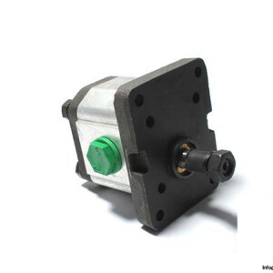 Roquet 1ML03DF10R Gear Pump