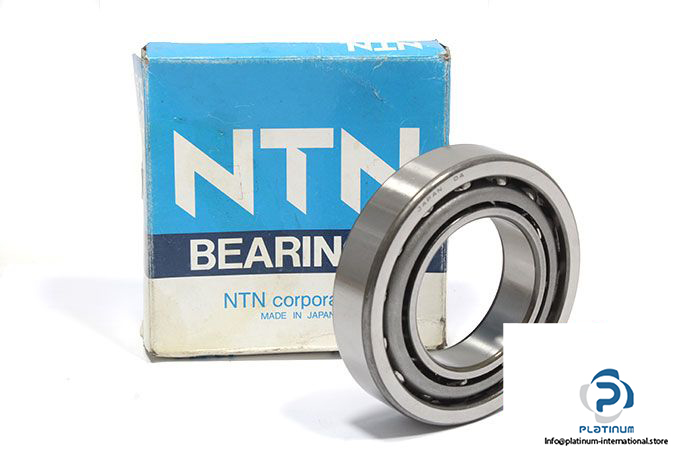 ntn-7211B-angular-contact-ball-bearing
