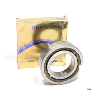 rhp-7210CTRDULP3-angular-contact-ball-bearing