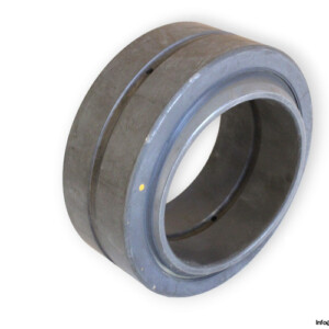 ISB GE100 ES 2RS Spherical Plain Bearing