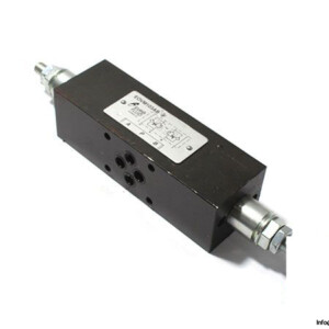 Euro-fluid-EOVM103AB3F-load-control-valve