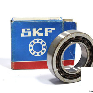 skf-7210BEGAP-angular-contact-ball-bearing
