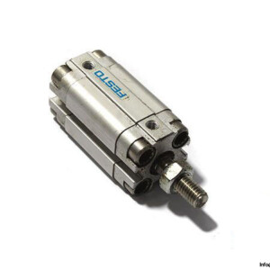 Festo 156596 Compact Cylinder