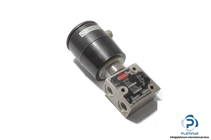Herion-2413341-single-solenoid-valve