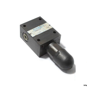 Hydromica-DBDS6G13_315-pressure-relief-valve