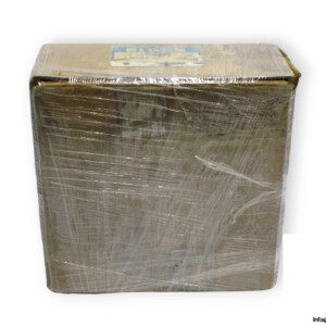 Elges GE 90 UK Spherical Plain Bearing