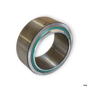 SKF GE90 TXE 2LS Spherical Plain Bearing