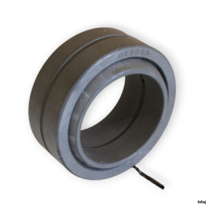 LSK GE80 ES Spherical Plain Bearing