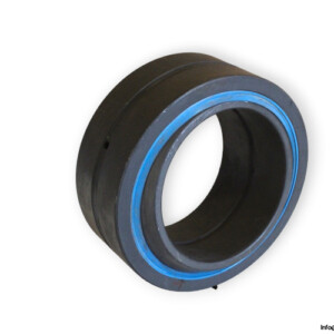 SKF GE80 ES 2RS Spherical Plain Bearing