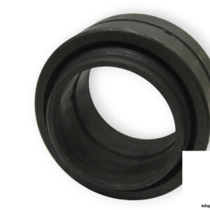 Elges GE60 HO Spherical Plain Bearing