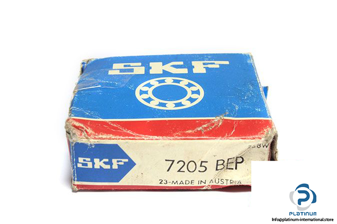 skf-7205-bep-angular-contact-ball-bearing-2