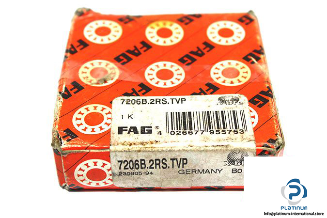 fag-7206b-2rs-tvp-angular-contact-ball-bearing-2