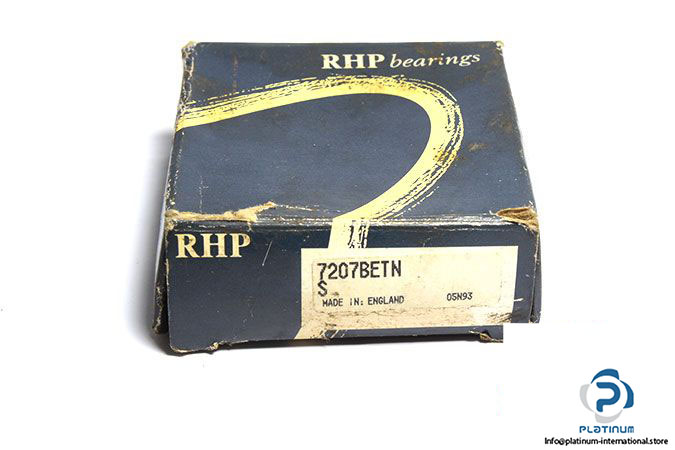 rhp-7207betn-angular-contact-ball-bearing-2