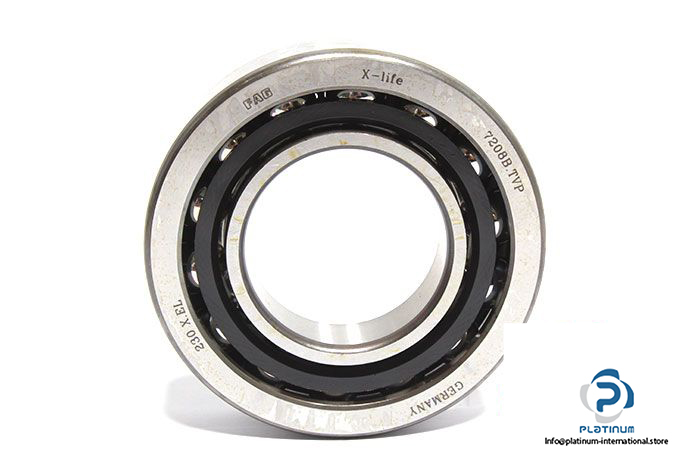 fag-7208b-tvp-angular-contact-ball-bearing-2