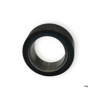 SKF GE45 TE 2RS Spherical Plain Bearing