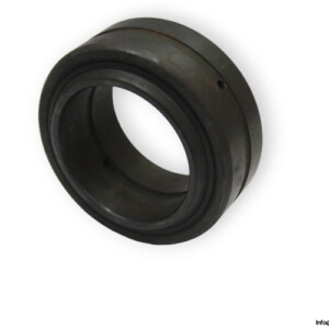 Elges GE45 DO 2RS Spherical Plain Bearing
