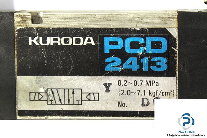 kuroda-pcd2413-double-solenoid-valve-2-3