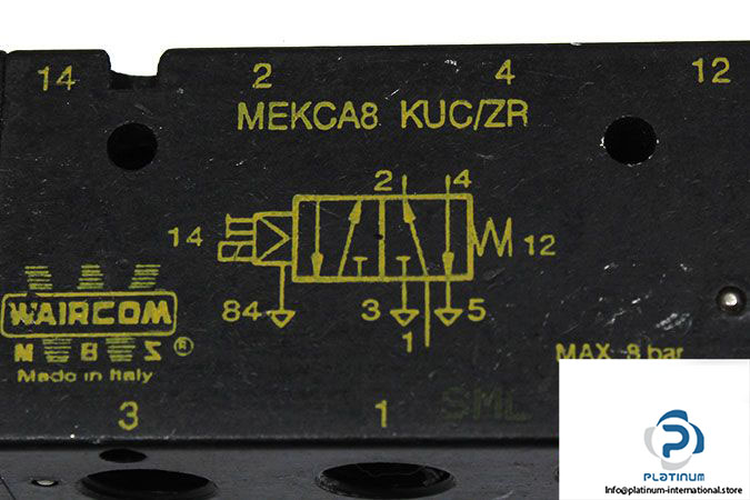 waircom-mekca8-kuc_zr-single-solenoid-valve-2