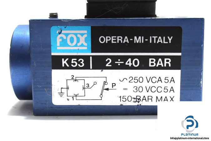 fox-k53-piston-type-pressure-switch-3