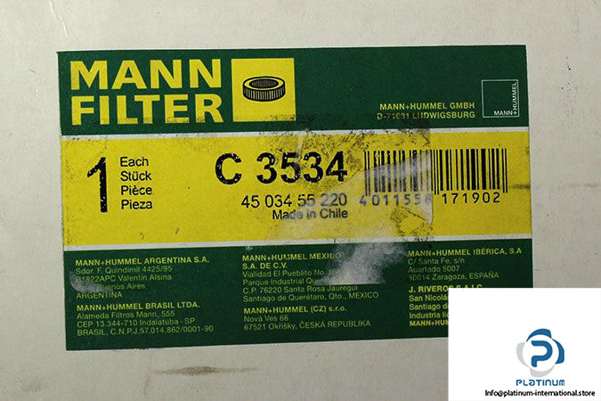 mann-filter-c-3534-air-filter-3