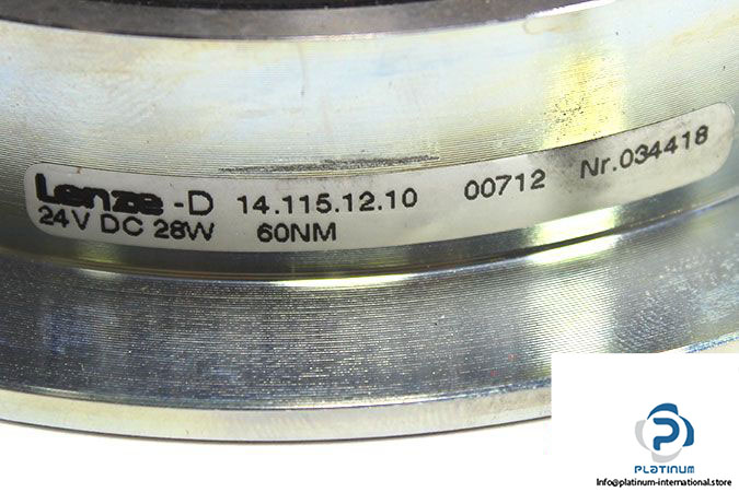 lenze-14-115-12-10-magnetic-brake-3