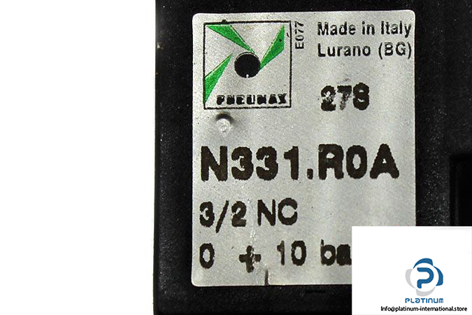 pneumax-2431-52-00-39-12-single-solenoid-valve-3