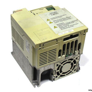 Mitsubishi FR-E540-1.5K-EC Frequency Inverter