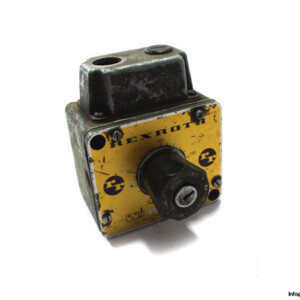 rexroth-HED-2-OA-20_200-bourdon-tube-pressure-switch-pressure-switch