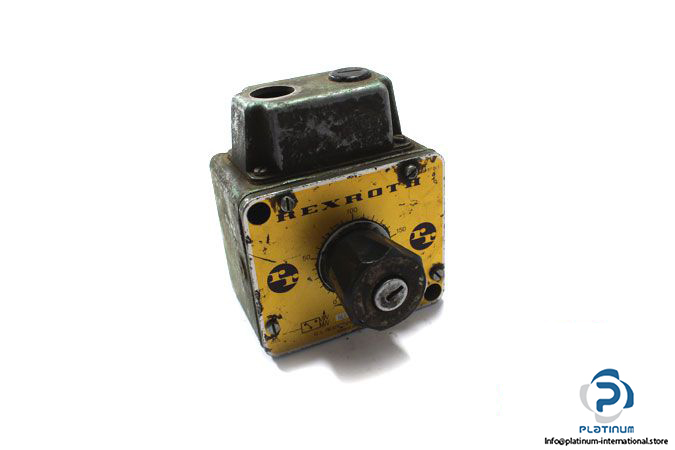 rexroth-HED-2-OA-20_200-bourdon-tube-pressure-switch-pressure-switch