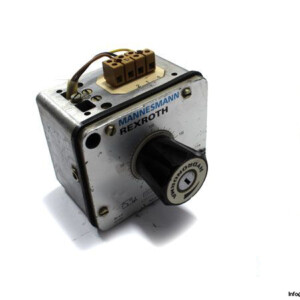 rexroth-R900443175-bourdon-tube-pressure-switch