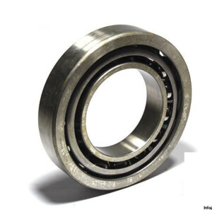 rollway-7222B-angular-contact-ball-bearing