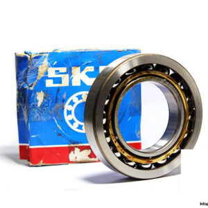 skf-7220-BECBM-angular-contact-ball-bearing