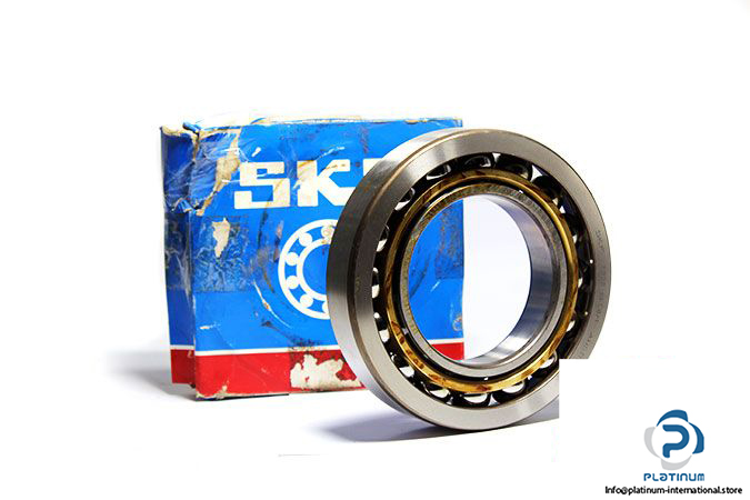 skf-7220-BECBM-angular-contact-ball-bearing
