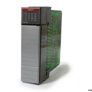 Allen-Bradley 1746-IA16 C Input Module