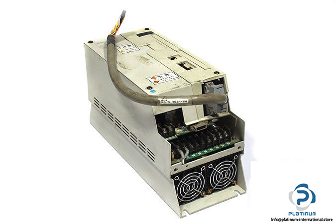 mitsubishi-MR-H500A-ac-servo-drive
