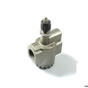 Smc-AS600-one-way-flow-control-valve