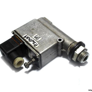 hawe-DG-2-HS-electro-hydraulic-pressure-switch
