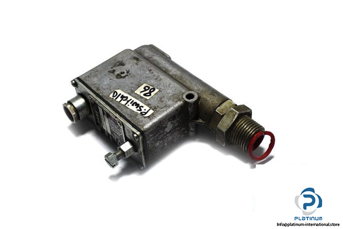 hawe-DG-2-M-electro-hydraulic-pressure-switch