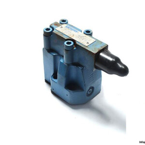 vickers-XCG2V-6CW-10-pressure-reducing-valve
