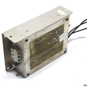Rasmi 3G3MV PFI 3010-E RFI Filter