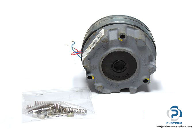 sew-BE05A-230V-5NM-electric-brake