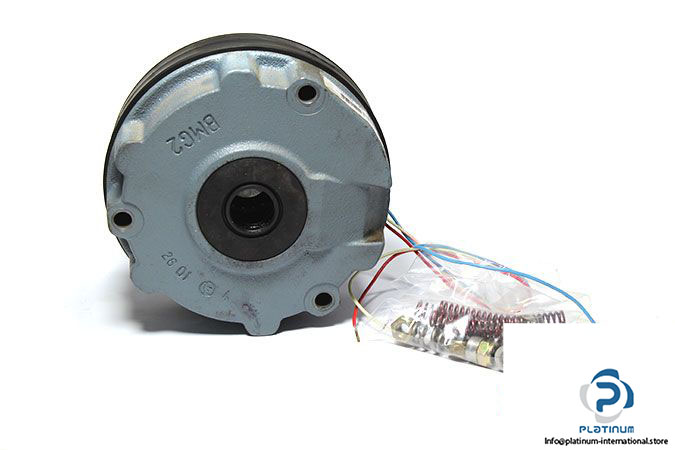 sew-BMG2-230V-10NM-electric-brake