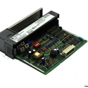 Allen-Bradley 1746-NI4 A Analog Input Module