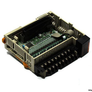 omron-CQM1-ID212-input-unit