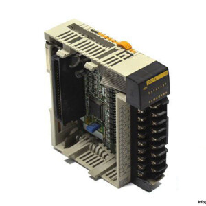 omron-CQM1-OD214-output-unit