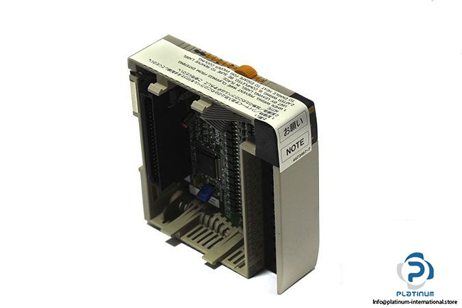 omron-CQM1-OD214-output-unit