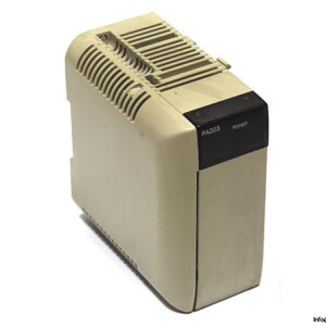 omron-CQM1-PA203-power-supply-unit