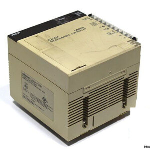 omron-C200H-PS221-power-supply-unit