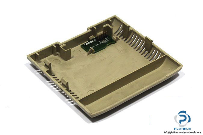omron-CQM1-CPU11-9-end-plate
