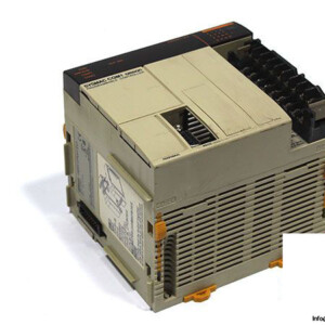 omron-CQM1-CPU41-EV1-cpu-unit